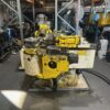 Addison CNC Tube Bender: Model DB76. complete with Addata measuring table