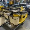 Addison CNC Tube Bender: Model DB76. complete with Addata measuring table