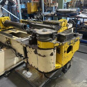 Addison CNC Tube Bender: Model DB76. NOW only $45,000+gst Addison CNC Tube Bender: Model DB76. NOW only $45,000+gst