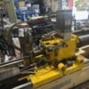 Addison CNC Tube Bender: Model DB76. complete with Addata measuring table