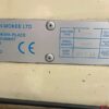 Addison CNC Tube Bender: Model DB76. complete with Addata measuring table