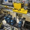 Addison CNC Tube Bender: Model DB76. complete with Addata measuring table