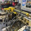 Addison CNC Tube Bender: Model DB76. complete with Addata measuring table