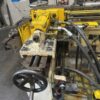 Addison CNC Tube Bender: Model DB76. complete with Addata measuring table