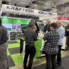 Delahenty Machinery partners with Gravotech at AMW 2025
