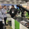 Delahenty Machinery partners with Gravotech at AMW 2025