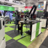 Delahenty Machinery partners with Gravotech at AMW 2025