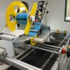 Label Applicating Machine $40,000 +gst