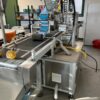 Label Applicating Machine $40,000 +gst