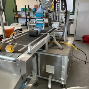 Label Applicating Machine $40,000 +gst Label Applicating Machine $40,000 +gst