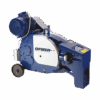 OFMER - Electric shear C34 Evo [Made in Italy]