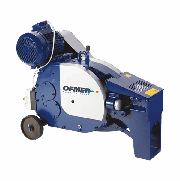 OFMER - Electric shear C34 Evo [Made in Italy]