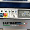 OFMER P44 EVO Rebar Bending Machine [Italian Made]