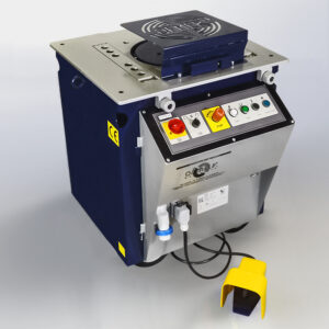 OFMER P34 EVO Rebar Bending Machine [Italian Made]