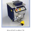 OFMER P34 EVO Rebar Bending Machine [Italian Made]