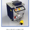 OFMER P34 EVO Rebar Bending Machine [Italian Made]