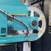 IMET - XT9 - Automatic bandsaw [Made in Italy]