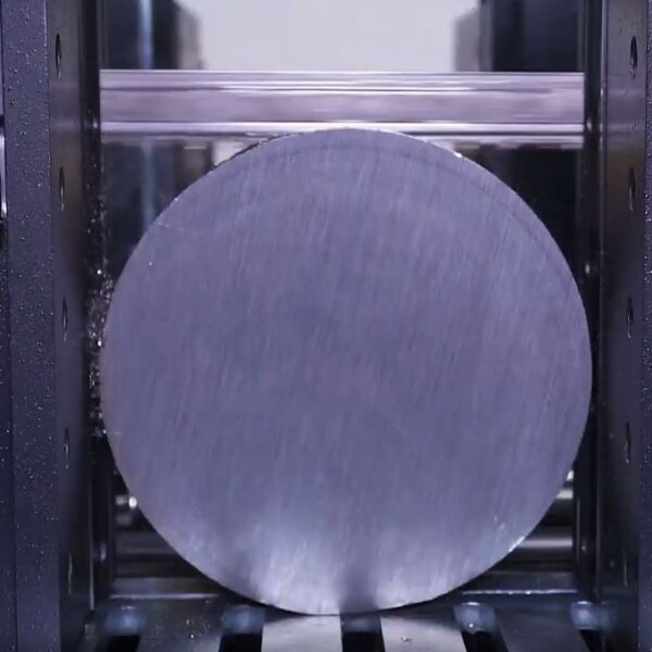 IMET - XT9 - Automatic bandsaw [Made in Italy]