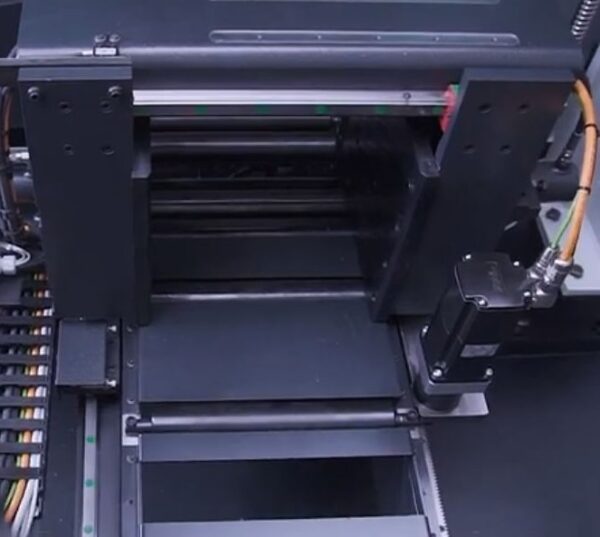 IMET - XT9 - Automatic bandsaw [Made in Italy]