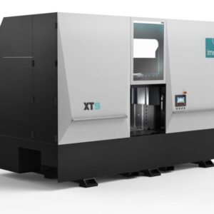 IMET - XT9 - Automatic bandsaw [Made in Italy]