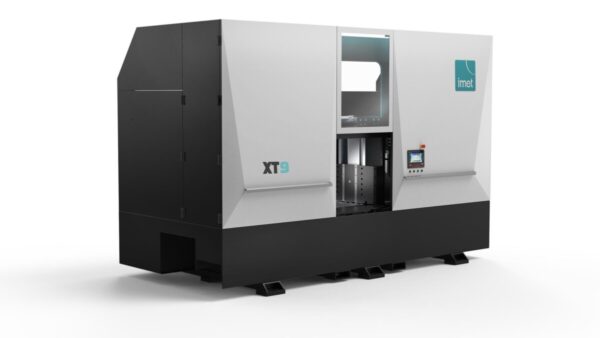 IMET - XT9 - Automatic bandsaw [Made in Italy]