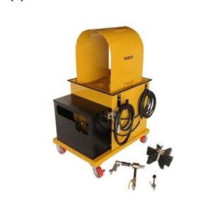 HEMS – Cylinder Barrel Washer HEMS - Cylinder Barrel Washer