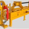 HEMS – Cylinder Repair Bench: HCS-60 and HCS-60-L HEMS - Cylinder Repair Bench: HCS-60 and HCS-60-L