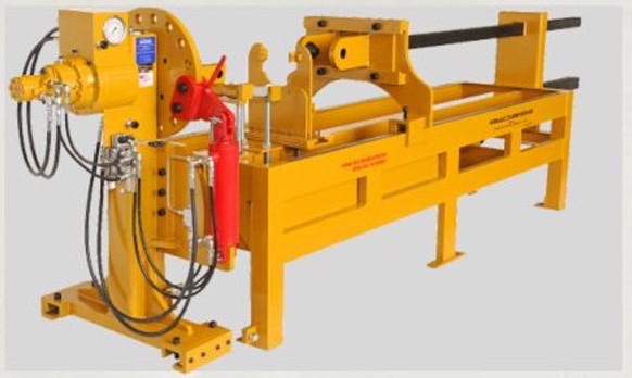 HEMS – Cylinder Repair Bench: HCS-60 and HCS-60-L HEMS - Cylinder Repair Bench: HCS-60 and HCS-60-L