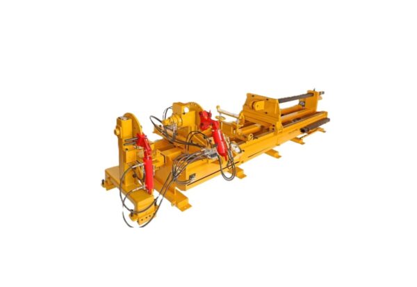HEMS – Cylinder Repair Bench: HCS-60 and HCS-60-L HEMS - Cylinder Repair Bench: HCS-60 and HCS-60-L