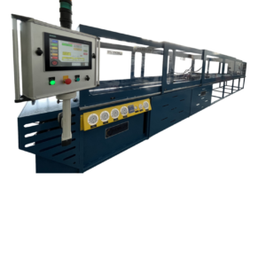 HEMS – Automatic Digital Tester HE-ADCT HEMS - Automatic Digital Tester HE-ADCT