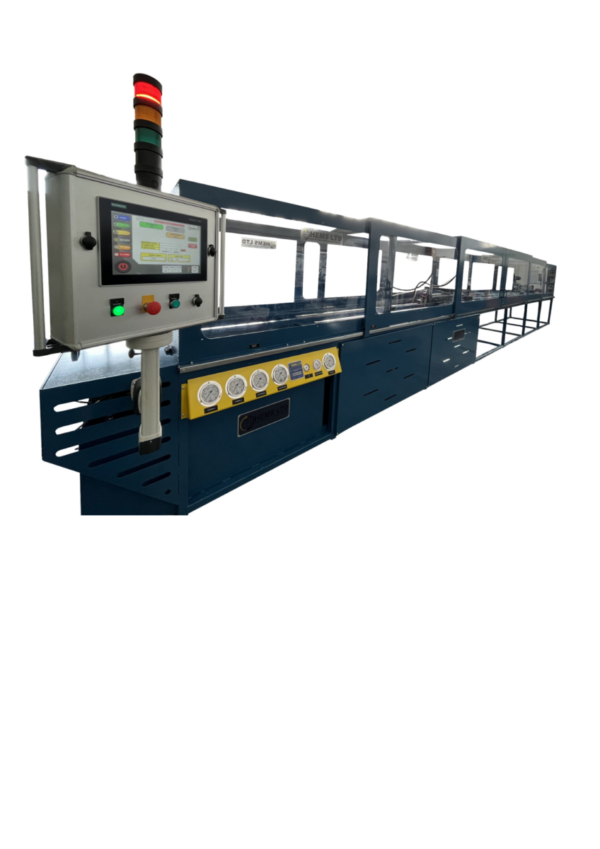 HEMS - Automatic Digital Tester HE-ADCT