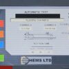 HEMS – Portable Hydraulic Tester: HE-PHT 415 HEMS - Portable Hydraulic Tester: HE-PHT 415