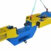 HEMS – Pin Pusher for Large Tracks: HEPP 200T HEMS – Pin Pusher for Large Tracks: HEPP 200T