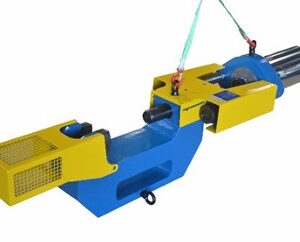 HEMS – Pin Pusher for Large Tracks: HEPP 200T HEMS – Pin Pusher for Large Tracks: HEPP 200T