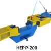 HEMS – Pin Pusher for Large Tracks: HEPP 200T HEMS – Pin Pusher for Large Tracks: HEPP 200T