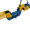 HEMS - Pin Pusher for Medium Tracks: HEPP 100T/E