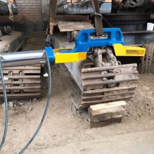 Heavy Equipment Maintenance