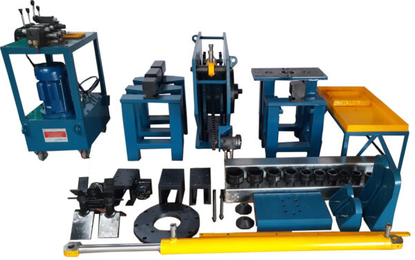 HEMS – Portable Hydraulic Cylinder Repair Kit – PCRB-4000 HEMS - Portable Hydraulic Cylinder Repair Kit - PCRB-4000