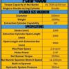HEMS – Portable Hydraulic Cylinder Repair Kit – PCRB-4000 HEMS - Portable Hydraulic Cylinder Repair Kit - PCRB-4000