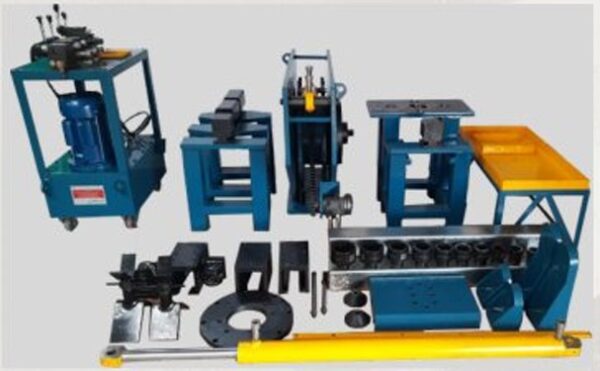 HEMS – Portable Hydraulic Cylinder Repair Kit – PCRB-4000 HEMS - Portable Hydraulic Cylinder Repair Kit - PCRB-4000