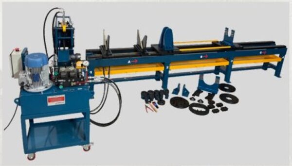 HEMS – Portable Hydraulic Cylinder Repair Kit – PCRB-4000 HEMS - Portable Hydraulic Cylinder Repair Kit - PCRB-4000