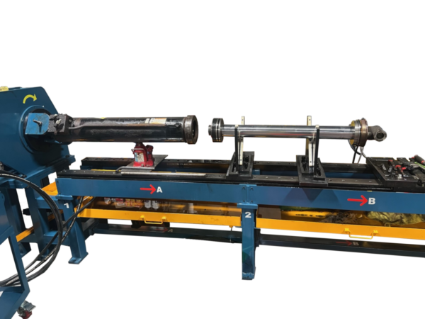 HEMS – Portable Hydraulic Cylinder Repair Kit – PCRB-4000 HEMS - Portable Hydraulic Cylinder Repair Kit - PCRB-4000