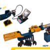 HEMS – Pin Pusher for Small Tracks: HEPP 30T & 50T