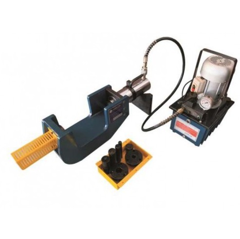 HEMS – Pin Pusher for Small Tracks: HEPP 30T & 50T