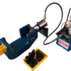 HEMS – Pin Pusher for Small Tracks: HEPP 30T & 50T