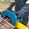 HEMS – Pin Pusher for Small Tracks: HEPP 30T & 50T