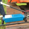 HEMS – Pin Pusher for Small Tracks: HEPP 30T & 50T