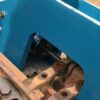 HEMS – Pin Pusher for Small Tracks: HEPP 30T & 50T