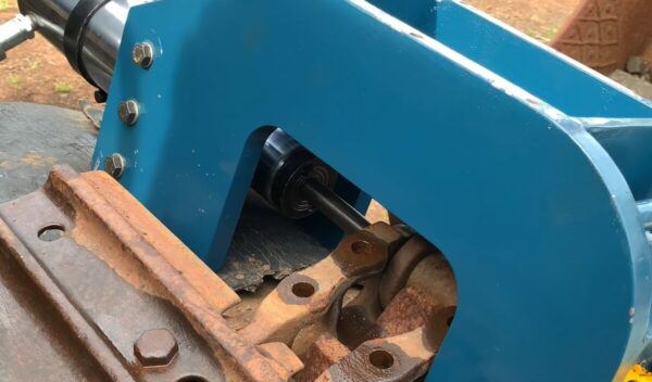 HEMS – Pin Pusher for Small Tracks: HEPP 30T & 50T