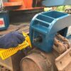 HEMS – Pin Pusher for Small Tracks: HEPP 30T & 50T